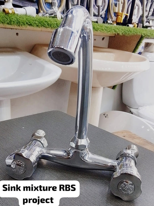 Kitchen sink mixture