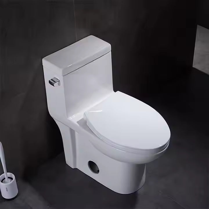 WC / Commode